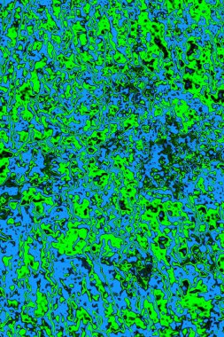 Boşluk duvar kağıdını, grunge arkaplanını, soyut renkli doku arkaplanını kopyala