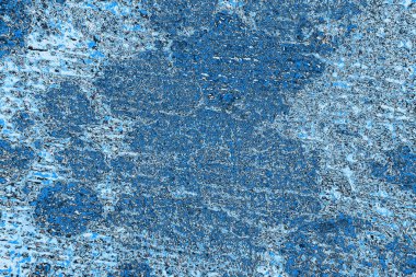 soyut mavi arkaplan, uzay duvar kağıdını kopyala