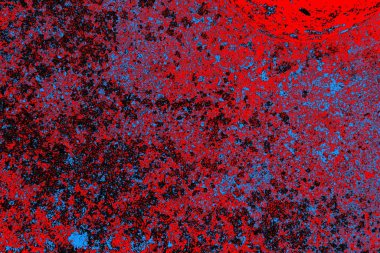 Soyut renk dokusu, grunge arkaplanı, boşluk duvar kağıdını kopyala