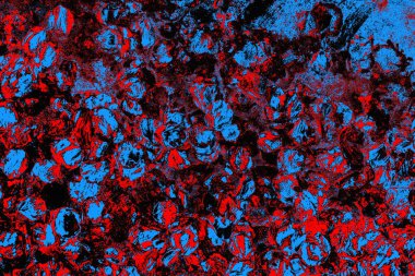 Soyut renk dokusu, grunge arkaplanı, boşluk duvar kağıdını kopyala