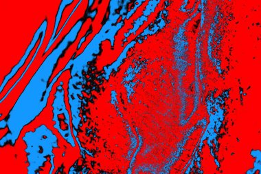 soyut renkli doku arkaplanı, uzay duvar kağıdını kopyala