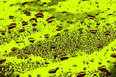 Boşluk duvar kağıdını, grunge arkaplanını, soyut renkli doku arkaplanını kopyala