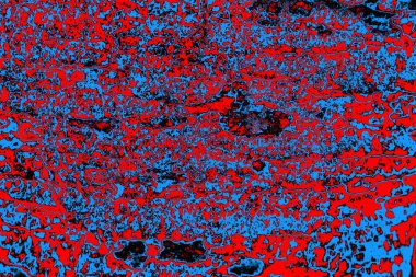 Soyut kırmızı doku arkaplanı, uzay duvar kağıdını kopyala