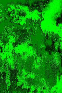 soyut yeşil doku arkaplanı, boşluk duvar kağıdını kopyala