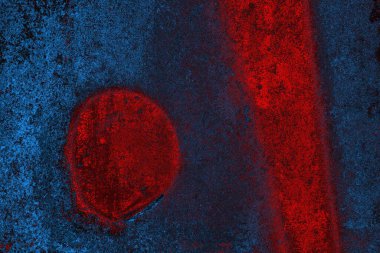 Soyut renk dokusu, grunge arkaplanı, boşluk duvar kağıdını kopyala