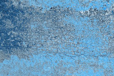 soyut mavi arkaplan, uzay duvar kağıdını kopyala