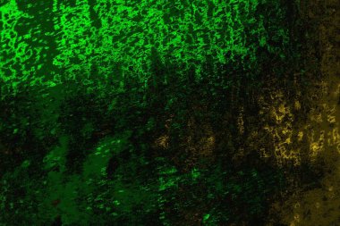 soyut yeşil doku arkaplanı, boşluk duvar kağıdını kopyala