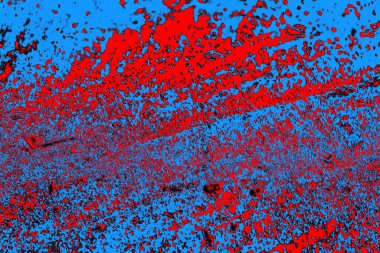 soyut renkli doku arkaplanı, uzay duvar kağıdını kopyala