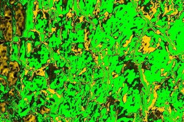 soyut yeşil doku arkaplanı, boşluk duvar kağıdını kopyala