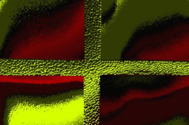 Soyut pejmürde bir doku. Asit grunge arkaplanı, metin veya reklamınız için boşluk resmini kopyala