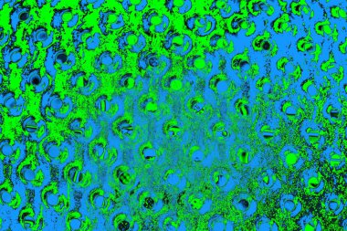 Boşluk duvar kağıdını, grunge arkaplanını, soyut renkli doku arkaplanını kopyala