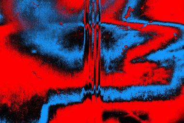 Soyut renk dokusu, grunge arkaplanı, boşluk duvar kağıdını kopyala