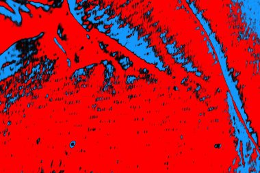 soyut renkli doku arkaplanı, uzay duvar kağıdını kopyala