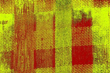 yaratıcı ve tasarım sanatı, kopyalama alanı duvar kağıdı, soyut renkli doku arkaplanı