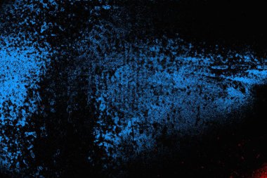 soyut mavi ve kırmızı doku, grunge arkaplan, boşluk duvar kağıdını kopyala