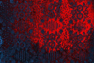 Soyut renk dokusu, grunge arkaplanı, boşluk duvar kağıdını kopyala