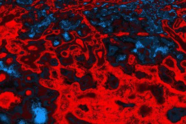 Soyut renk dokusu, grunge arkaplanı, boşluk duvar kağıdını kopyala