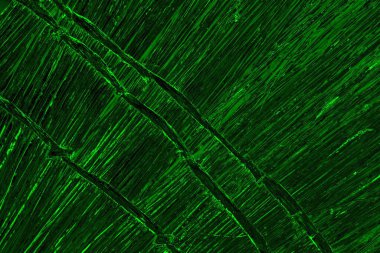 soyut yeşil doku arkaplanı, boşluk duvar kağıdını kopyala