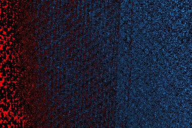 soyut mavi ve kırmızı doku, grunge arkaplan, boşluk duvar kağıdını kopyala