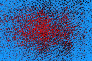 Soyut renk dokusu, grunge arkaplanı, boşluk duvar kağıdını kopyala