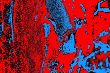 soyut renkli doku arkaplanı, uzay duvar kağıdını kopyala