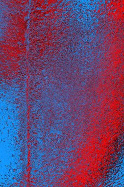 soyut mavi ve kırmızı doku, grunge arkaplan, boşluk duvar kağıdını kopyala