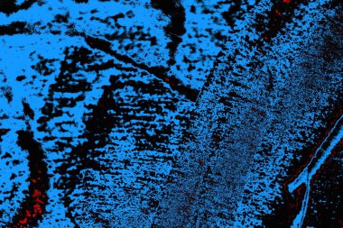 soyut mavi ve kırmızı doku, grunge arkaplan, boşluk duvar kağıdını kopyala