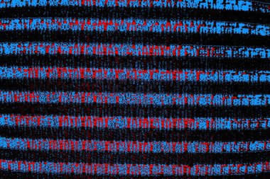 soyut mavi ve kırmızı doku, grunge arkaplan, boşluk duvar kağıdını kopyala