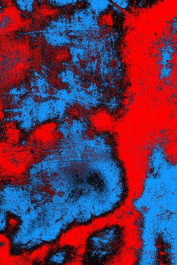 soyut renkli doku arkaplanı, uzay duvar kağıdını kopyala