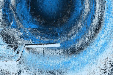 Soyut renk dokusu, grunge arkaplanı, boşluk duvar kağıdını kopyala