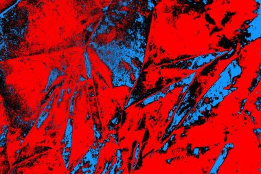 soyut renkli doku arkaplanı, uzay duvar kağıdını kopyala