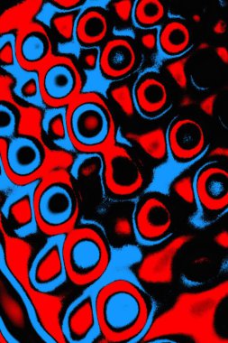 Soyut renk dokusu, grunge arkaplanı, boşluk duvar kağıdını kopyala