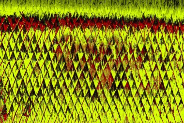 yaratıcı ve tasarım sanatı, kopyalama alanı duvar kağıdı, soyut renkli doku arkaplanı