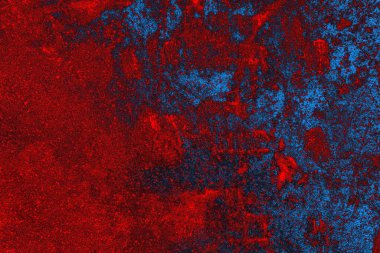 Soyut renk dokusu, grunge arkaplanı, boşluk duvar kağıdını kopyala