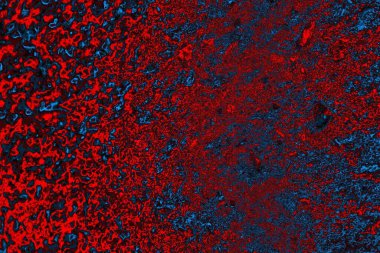 Soyut renk dokusu, grunge arkaplanı, boşluk duvar kağıdını kopyala