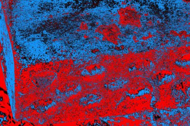 soyut renkli doku arkaplanı, uzay duvar kağıdını kopyala