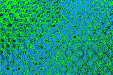 Boşluk duvar kağıdını, grunge arkaplanını, soyut renkli doku arkaplanını kopyala