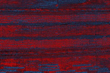 soyut mavi ve kırmızı doku, grunge arkaplan, boşluk duvar kağıdını kopyala