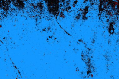 soyut mavi ve kırmızı doku, grunge arkaplan, boşluk duvar kağıdını kopyala