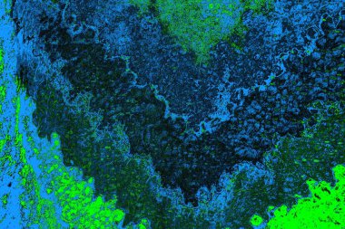 soyut renkli doku arkaplanı, uzay duvar kağıdını kopyala