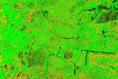 soyut yeşil doku arkaplanı, boşluk duvar kağıdını kopyala