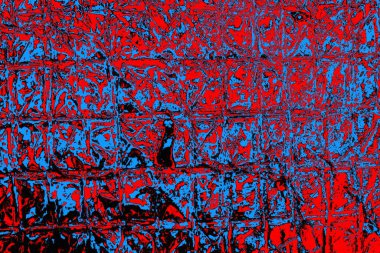 parlak kırmızı doku arkaplanı, boşluk duvar kağıdını kopyala