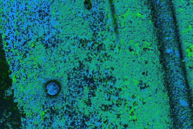 Boşluk duvar kağıdını, grunge arkaplanını, soyut renkli doku arkaplanını kopyala