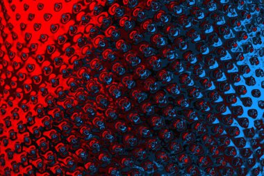 soyut mavi ve kırmızı doku, grunge arkaplan, boşluk duvar kağıdını kopyala