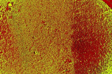 Soyut arkaplan renkli modern desen 