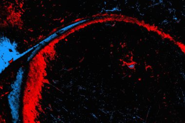 soyut renkli doku arkaplanı, uzay duvar kağıdını kopyala