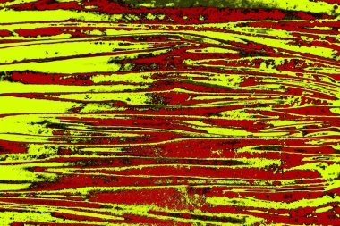 Soyut arkaplan renkli modern desen 