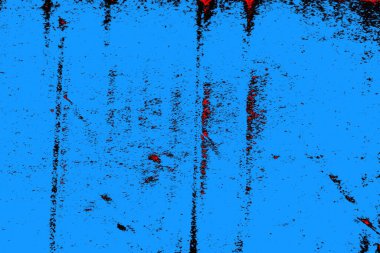 soyut mavi ve kırmızı doku, grunge arkaplan, boşluk duvar kağıdını kopyala