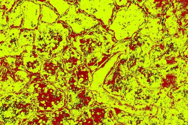 Soyut arkaplan renkli modern desen 