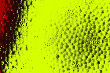 Soyut pejmürde bir doku. Asit grunge arkaplanı, metin veya reklamınız için boşluk resmini kopyala